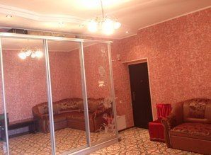 Сдам свою квартиру Аркадия квартира посуточно Генуэзская 5, Одесса