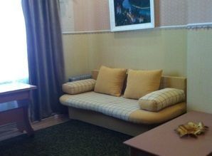 Квартира посуточно в курортной зоне дом посуточно Бартенева,12, Евпатория