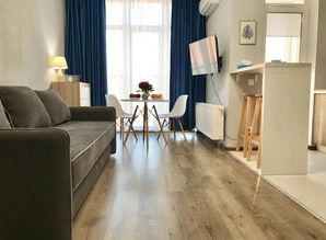 квартира посуточно вулиця Петра Калнишевського, Киев