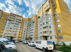 apartment daily Agapkina, 11a, Tambov