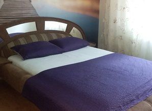Здам 1 кв вул Братиславська 34б квартира подобово Братиславська 34б метро Чернігівська Інститут серця, Київ