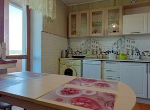 квартира посуточно Белогорск Нижнегорская, 99