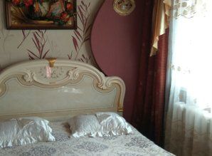 house daily Saranskaya, Dnipro (Dnipropetrovsk)