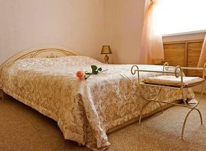 міні-готель подобово Воздвиженська 60, Київ