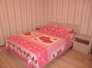 1 km South Bus apartment daily SOYUZNAYA 2, Yekaterinburg