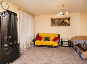 SHORT NEAR METRO apartment daily CSHORSA 112, Yekaterinburg