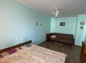 квартира посуточно 50 річчя УПА, Моршин