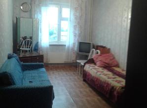 квартира посуточно Академика Киренского, 67, Красноярск