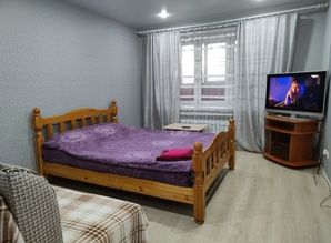 квартира посуточно Асламаса 1к2, Чебоксары