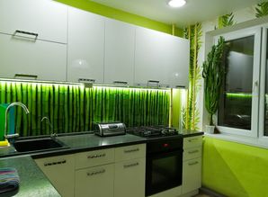 квартира посуточно Тракторостроителей 16 кор1, Чебоксары