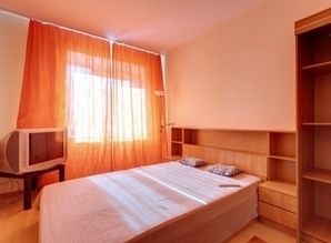 Excellent flat business class apartment daily Kolomyazhskij Ave  17, Saint Petersburg