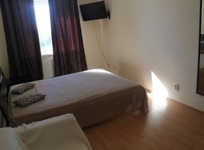 A great option at a great price! apartment daily Kolomyazhskij Ave  17, Saint Petersburg