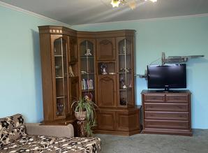 квартира посуточно Озерна, Моршин