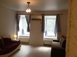 Flat - Studio for Deribasovskoy apartment daily Deribasovskaya 3, Odessa