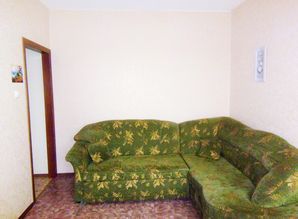 квартира посуточно Весенняя д. 19, Кемерово