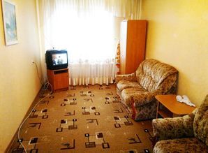 квартира посуточно проспект Ленина 84, Кемерово