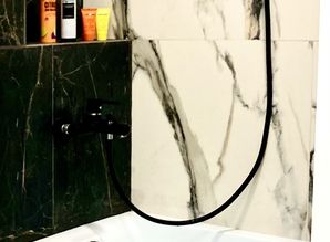 apartment daily serpuhovskaya 24, Kaliningrad