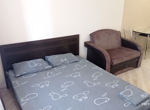 Апартаменты на Шифрина квартира посуточно генерала Шифрина 1/1, Краснодар