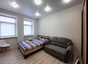 Quiet apartment near the center apartment daily Pekarska, Lviv