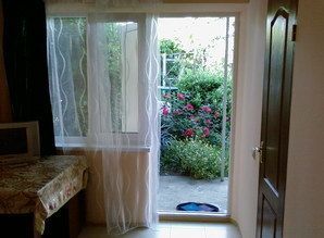 Отдых в Алупке 2019 не дорого квартира посуточно Севастопольское шоссе 20, Алупка