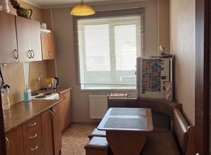 apartment daily Dyukovskaya 8, Odessa