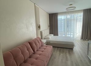 квартира посуточно Парковая 7, Севастополь