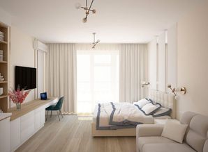 квартира посуточно Парковая, 7, Севастополь