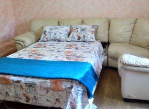 Rent my 2-room apartment for short term  apartment daily Vodoprovodnaya 2/4, Odessa