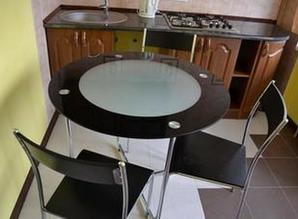 Сдам 1-комнатную квартиру в Измаиле квартира посуточно 51-Перекопской див.1 8 апреля, Измаил