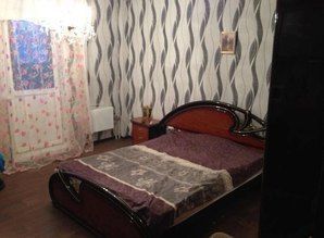 квартира посуточно Молокова, Красноярск