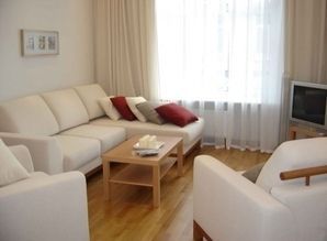 квартира посуточно 9 Мая д.38, Красноярск