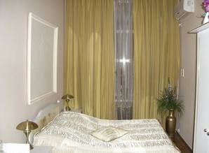 Deribasovskaya, 5 beds, Wi-Fi. apartment daily Deribasovskaya 10, Odessa