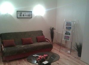 Двухкомнатная Жуковского  Центр Wifi квартира посуточно Покровский пер., Одесса