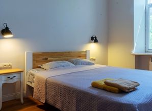 квартира подобово Гаванна 6, Одеса