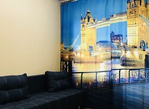 apartment daily b.Lesi Ukrainki, Kyiv