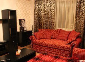 apartment daily Grishko 9, Kyiv