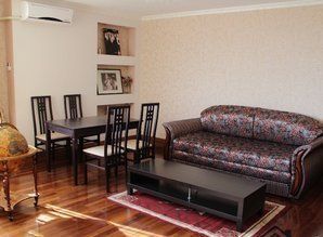 apartment daily Grishko 9, Kyiv