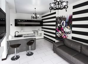 daire günlük  Fransız Bulvarı 60, Odessa