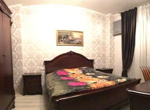 I will hand over my 2komn on Shevchenko  apartment daily Prospekt SHevchenka, 4-B, Odessa