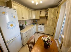 квартира посуточно Фадеева 32, Севастополь