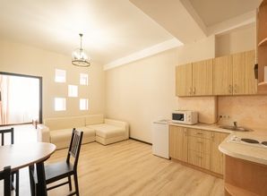 квартира посуточно Сенявина 5, Севастополь