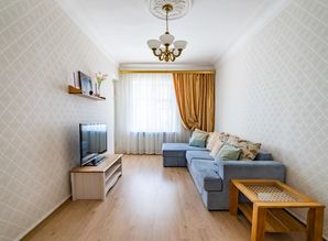 квартира посуточно Советская 32, Севастополь