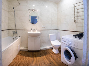 apartment daily Simona Petlyuri 20, Kamianets-Podilskyi