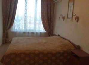 квартира посуточно Пожарова -20/2, Севастополь