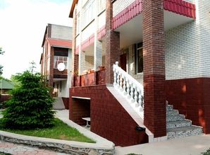 Guest house Kizilovoye Baydarskaya valle mini-hotel daily Kizilovoe, Str. Stepnaya, 23, Sevastopol