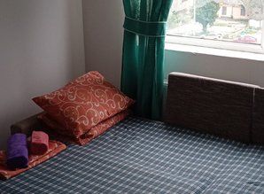 apartment daily N. Barovskogo 37, Odessa