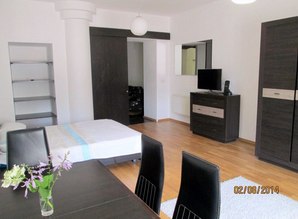 квартира посуточно Николая Коперника 5, Львов