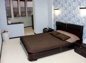 квартира посуточно Городоцкая 3, Львов