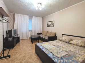 квартира посуточно Вольская, д.81, Самара