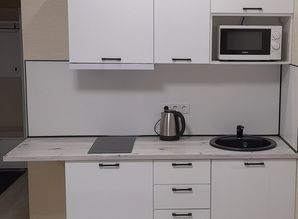 Квартира видовая ЖК'ФАМИЛИЯ' квартира посуточно Старокубанская 124, Краснодар